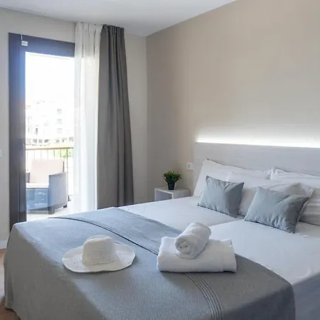 Apartamento En Primera Linea De Mar En La Escala * L'Escala