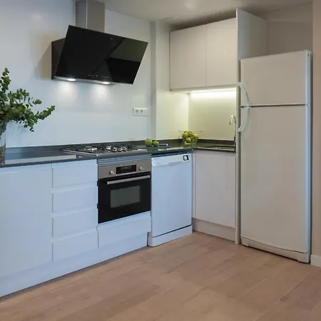 Appartement En Primera Linea De Mar En La Escala L' Escala