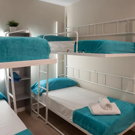Apartamento En Primera Linea De Mar En La Escala Apartment *