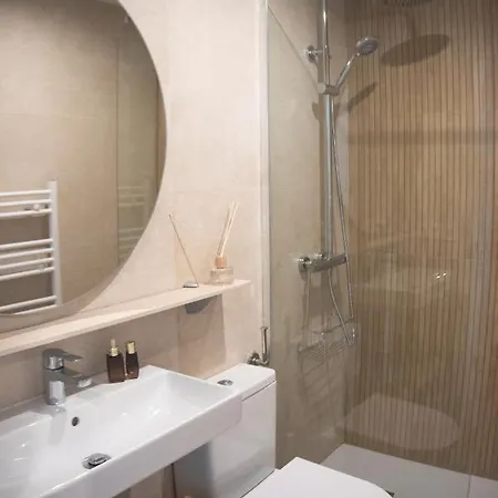 Apartamento En Primera Linea De Mar En La Escala