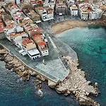Apartamento En Primera Linea De Mar En La Escala L' Escala