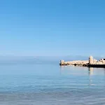 Apartamento En Primera Linea De Mar En La Escala *