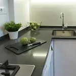 Apartamento En Primera Linea De Mar En La Escala *